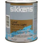Cetol® Marine Light | Blackburn Marine